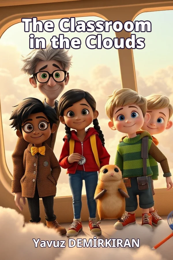 The Classroom in the Clouds
