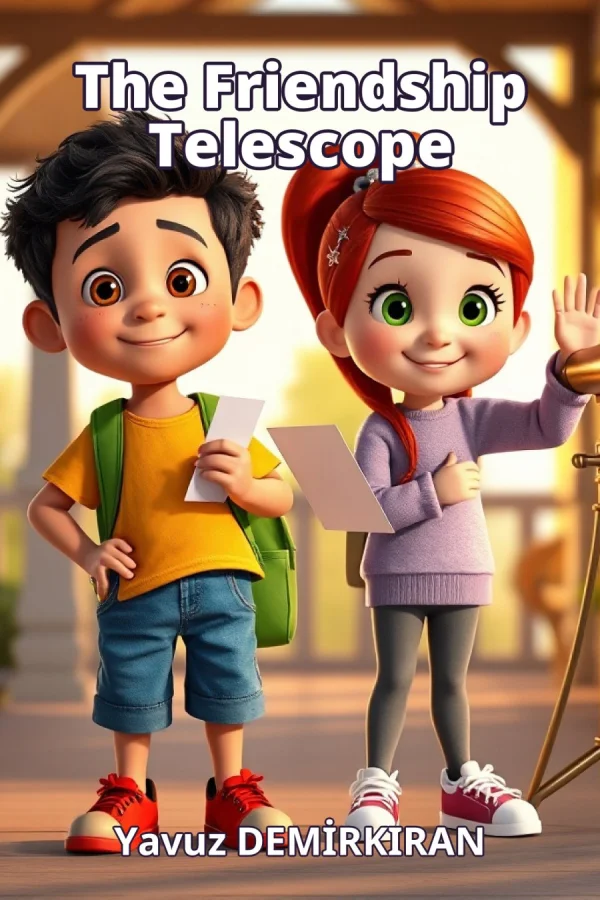 The Friendship Telescope