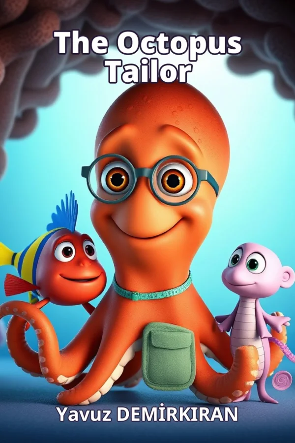 The Octopus Tailor