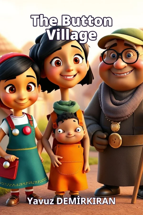 The Button Village