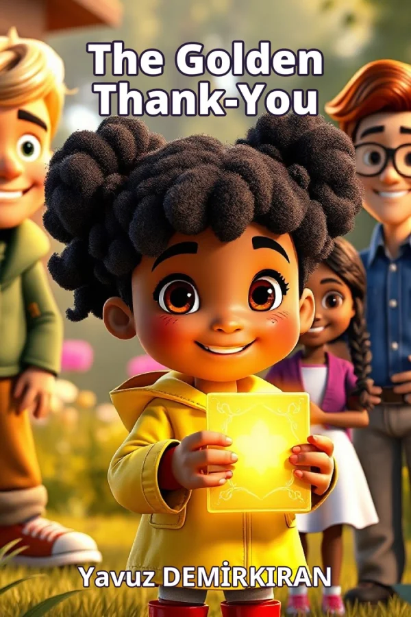 The Golden Thank-You