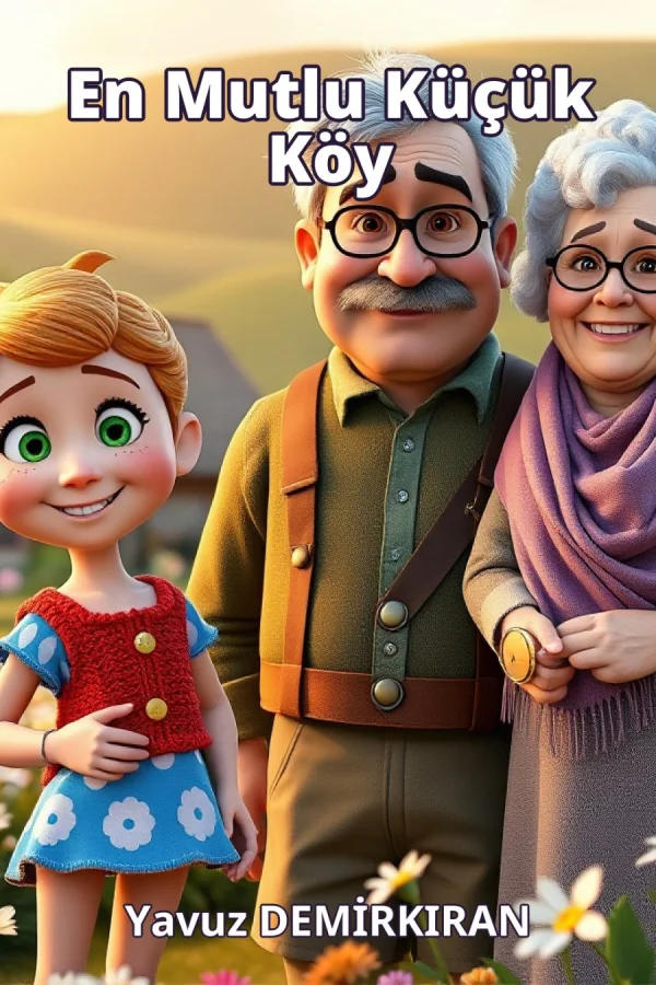 En Mutlu Küçük Köy