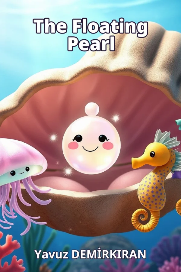 The Floating Pearl