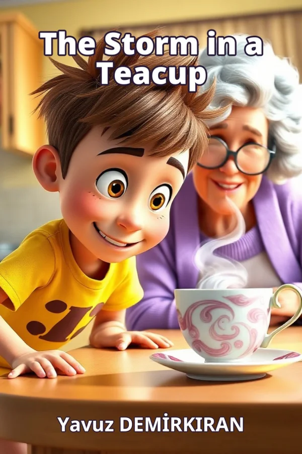 The Storm in a Teacup