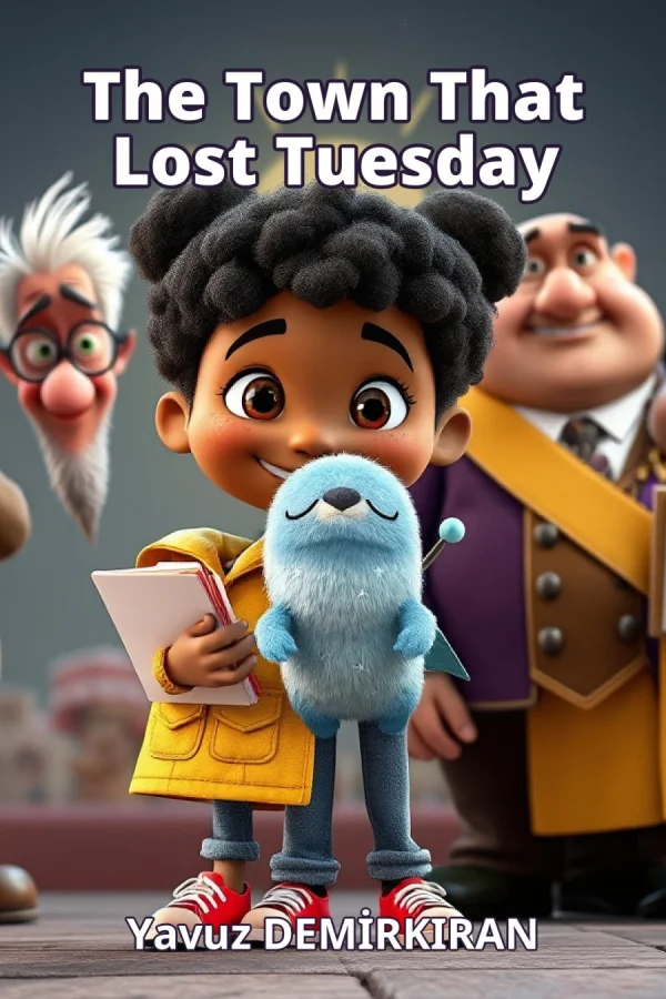 The Town That Lost Tuesday