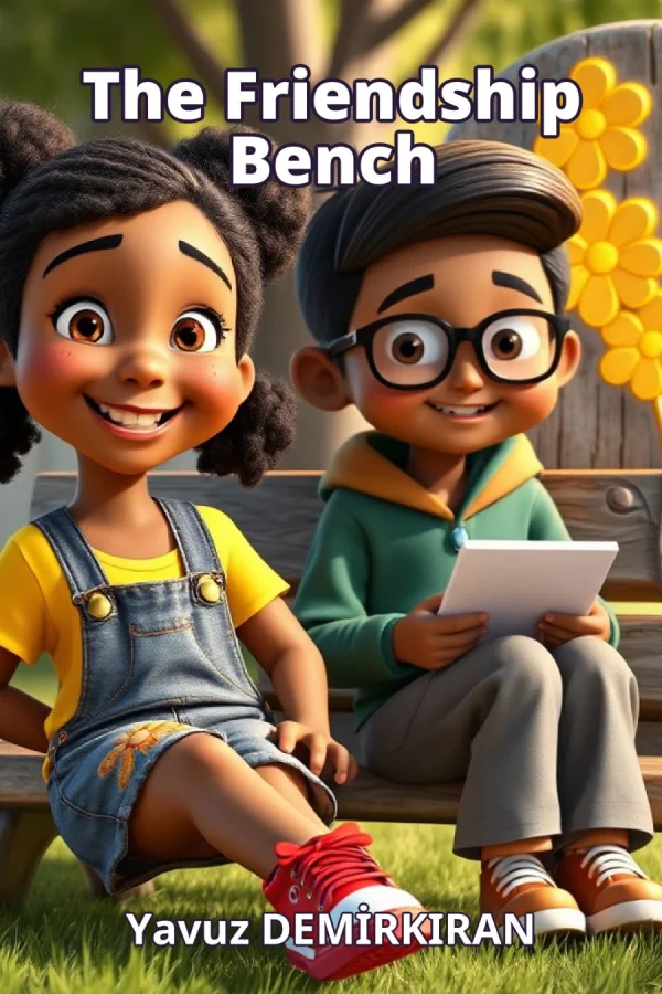 The Friendship Bench