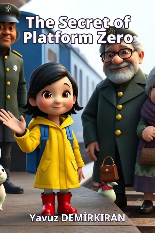 The Secret of Platform Zero