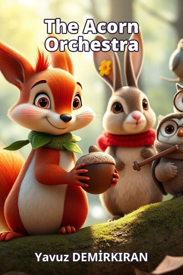 The Acorn Orchestra
