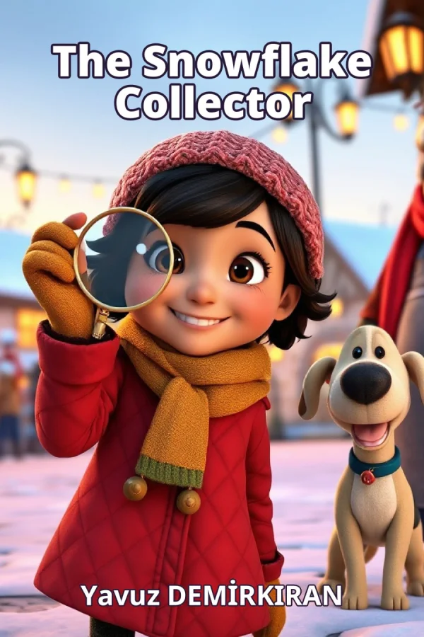 The Snowflake Collector