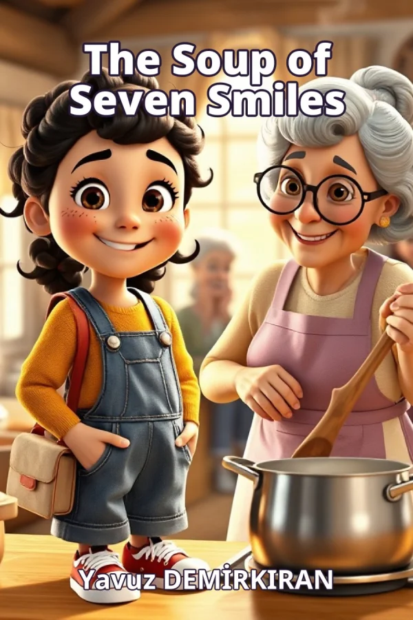 The Soup of Seven Smiles