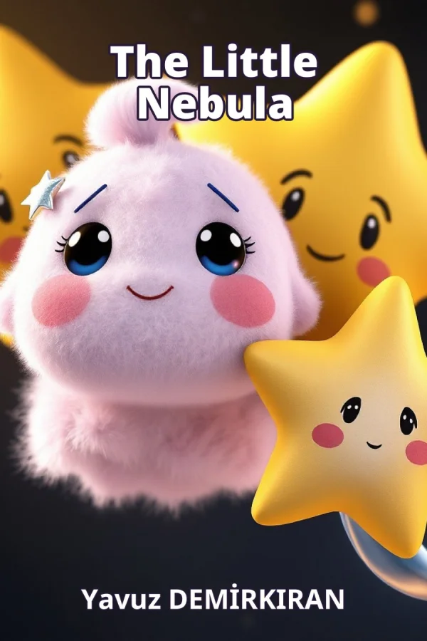 The Little Nebula