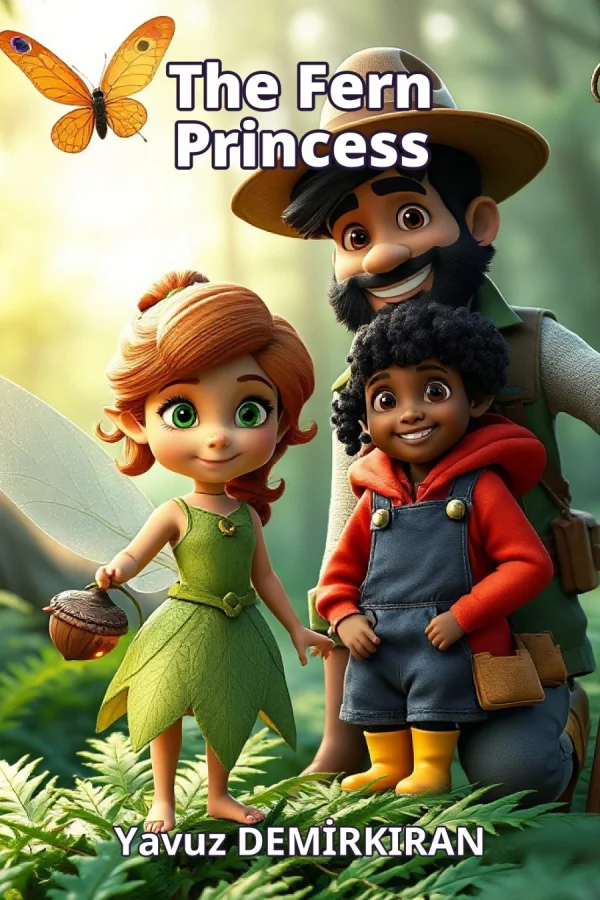 The Fern Princess
