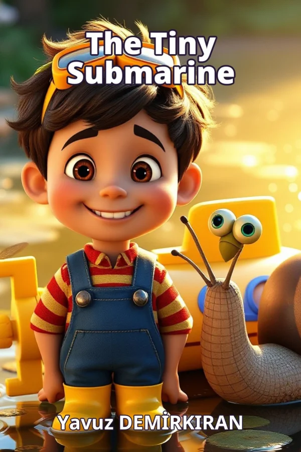The Tiny Submarine