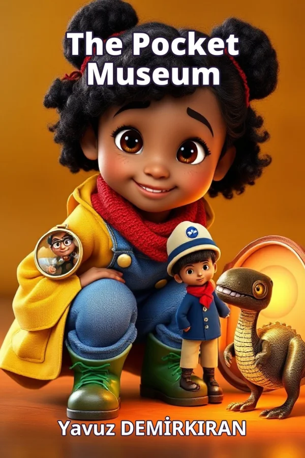 The Pocket Museum
