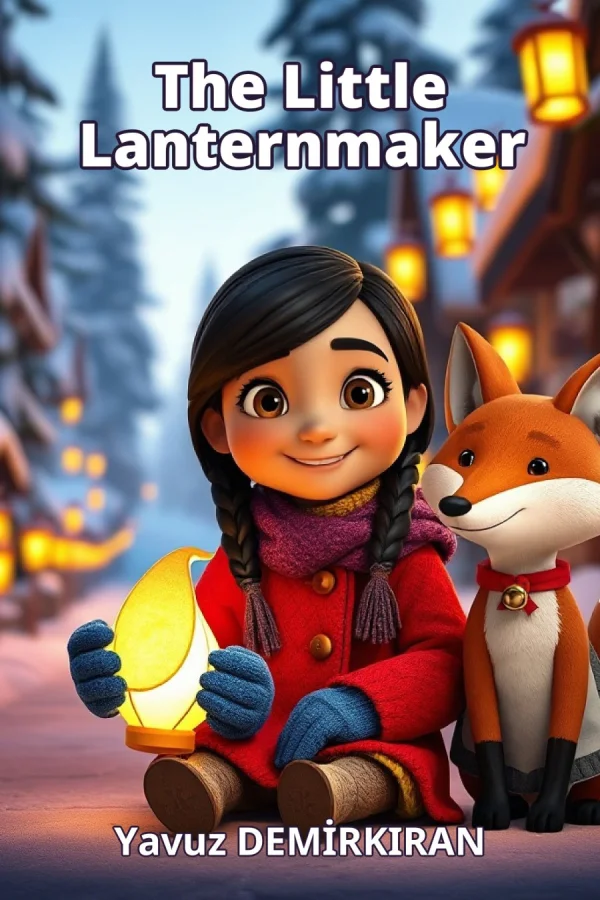 The Little Lanternmaker