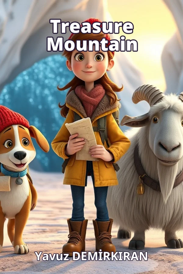 Treasure Mountain