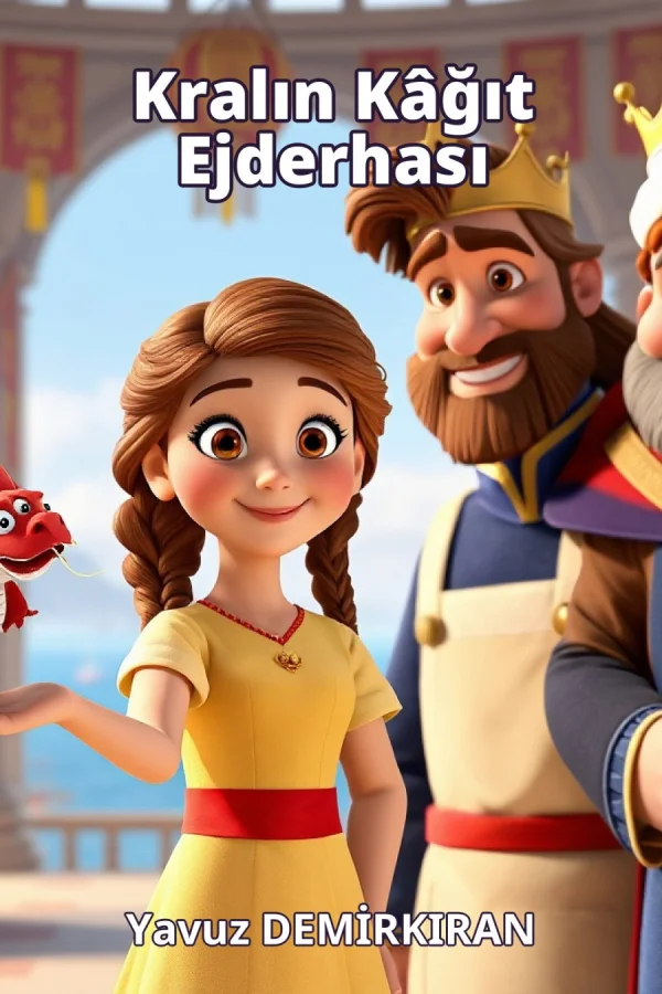 Kralın Kâğıt Ejderhası