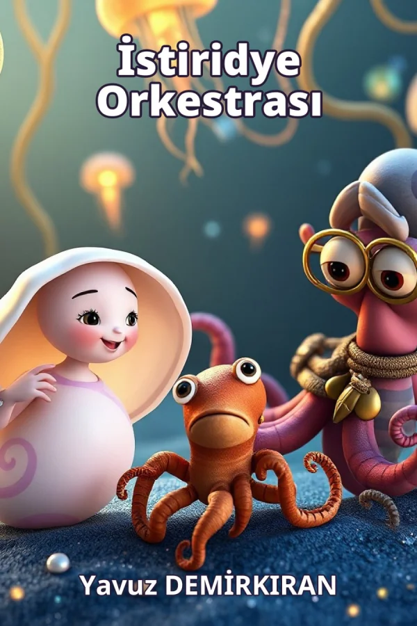 İstiridye Orkestrası