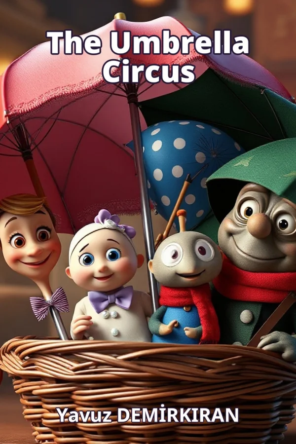 The Umbrella Circus