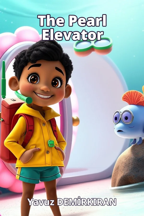The Pearl Elevator