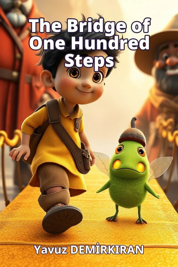 The Bridge of One Hundred Steps