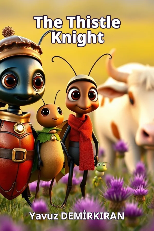 The Thistle Knight