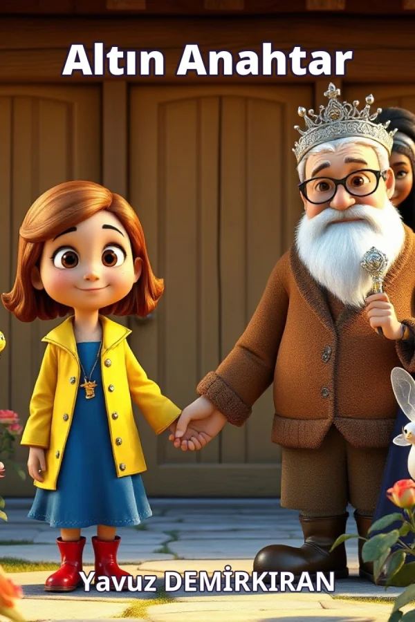 Altın Anahtar