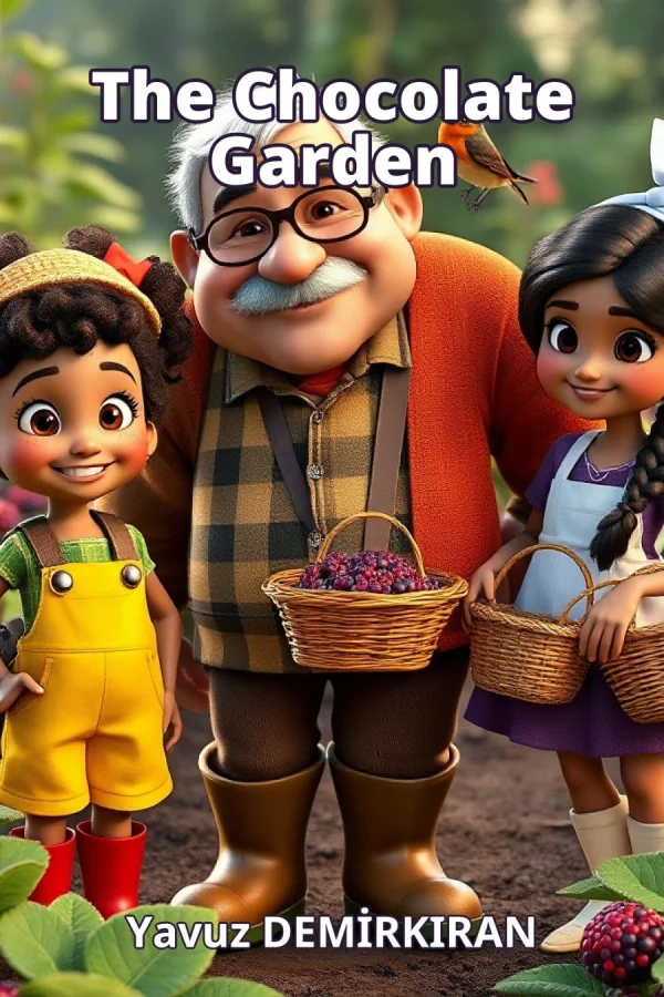 The Chocolate Garden
