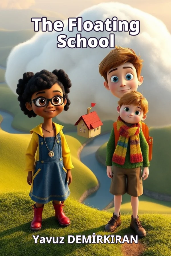 The Floating School