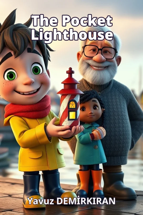 The Pocket Lighthouse